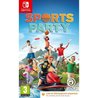 Sports Party Game Switch (codice download)