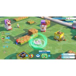 Mario + Raving Rabbids Kingdom Battle Switch Games (Download Codes)