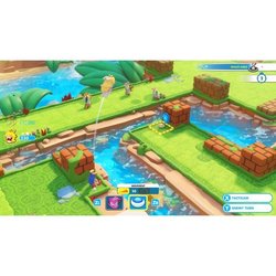 Mario + Raving Rabbids Kingdom Battle Switch-spellen (downloadcodes)