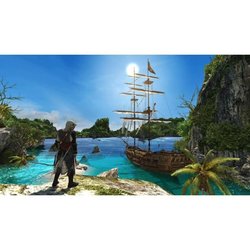 Assassin s Creed - Rebel Collection (code in de doos) Switch-game