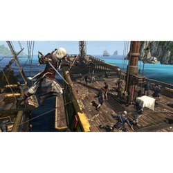 Assassin s Creed - Rebel Collection (code in de doos) Switch-game