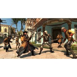 Assassin s Creed - Rebel Collection (Code in the box) Switch game
