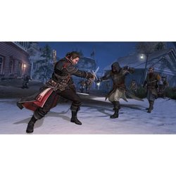 Assassin s Creed - Rebel Collection (code in de doos) Switch-game