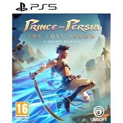 Prince of Persia: The Lost Crown  PS5-Spiel