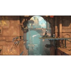 Prince of Persia: La Corona Perduta - Gioco per PS5