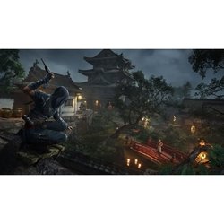 Assassin s Creed Shadows - Gioco PS5