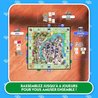 Monopoly 2024 - Nintendo Switch Game - Code in een doos