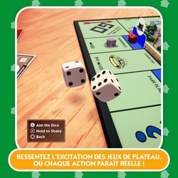 Monopoly 2024 - Nintendo Switch Game - Code in een doos