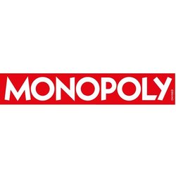 Monopoly 2024 - Nintendo Switch Game - Code in een doos