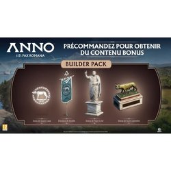 ANNO 117: PAX ROMANA - PS5-game