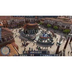ANNO 117: PAX ROMANA - PS5-game