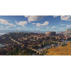 ANNO 117: PAX ROMANA - PS5-game
