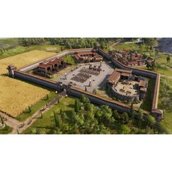 ANNO 117: PAX ROMANA - PS5-game