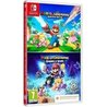 MRKB + MRSH-Zusammenstellung  Nintendo Switch-Spiel  Code in einer B