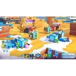 MRKB + MRSH-Zusammenstellung  Nintendo Switch-Spiel  Code in einer B