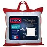 DODO Cuscino in piuma d oca MORZINE Anti-Acarions 65x65cm bianco