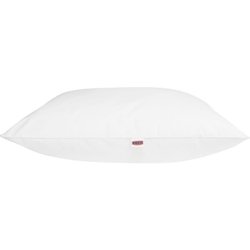 DODO Cuscino in piuma d oca MORZINE Anti-Acarions 65x65cm bianco