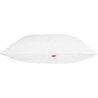 DODO Cuscino in piuma d oca MORZINE Anti-Acarions 65x65cm bianco