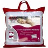 DODO Memory Kissen SUPRELLE MEMORY 65x65cm