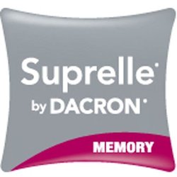 DODO Memory Kissen SUPRELLE MEMORY 65x65cm