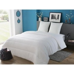 Set di 2 cuscini tentazione - 60 x 60 cm - 100% silicone fibra cava im