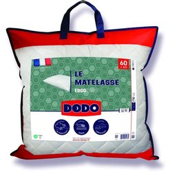 Matelass -Kissen - Ergonomisch - 60x60 cm - Dodo
