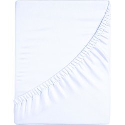 Absorbent mattress protector - 140x190 cm - polyester