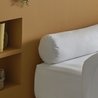 VANCOUVER Bolster 140 cm - 100% Polyester - DODO