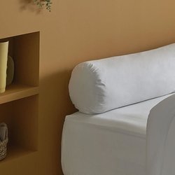 VANCOUVER Bolster 160 cm - 100% Poliéster - DODO