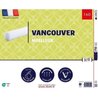 VANCOUVER Cuscino 160 cm - 100% Poliestere - DODO