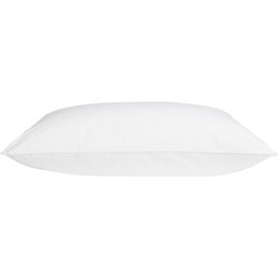 Almohada antiácaros 50x70 cm - 100% Poliéster - DODO