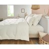 Duvet 200x200 cm DODO CHAMPS DE LIN - Warm - 450G/m² - Duvet for 1-2 p