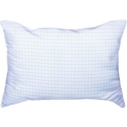 DODO cuscino medio 50x70 cm - Protezione anti-insetti e antiacaro - 55