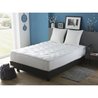 DODO mattress topper - 90x190 cm