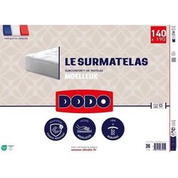 DODO dekmatras - 140x190 cm