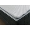 Coprimaterasso DODO ERGO - 140x190 cm - 100% memory foam viscoelastico