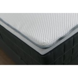 DODO ERGO Matratzenauflage  160 x 200 cm  100 % viskoelastischer Mem