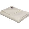 Plaid - DODO - Cotton caress - Natur