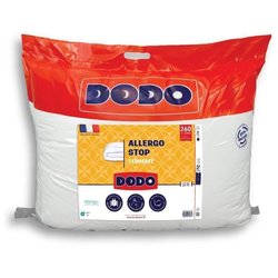 DODO - Dekbedovertrek Temperate 300 g/m² - ALLERGO STOP - 240 x 260 cm