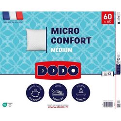 DODO - Kissen - MICRO COMFORT - 60 x 60 cm
