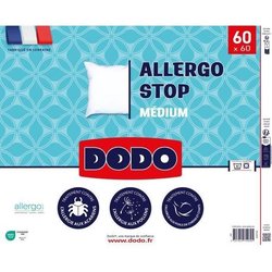 DODO - Almohada - ALLERGO STOP - 60 x 60 cm