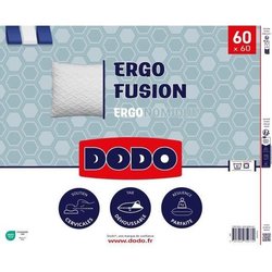DODO - Kissen - ERGO FUSION - 60 x 60 cm