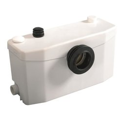 SFA Sanibroyeur Plus - Broyeur WC et salle d eau