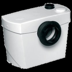 Toilettenmühle SFA Sanibroyeur