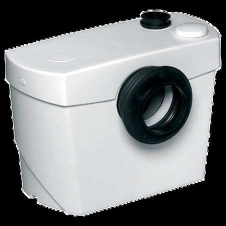 SFA Sanibroyeur WC grinder