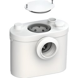 SFA smerigliatrice WC SANIBROYEUR PRO