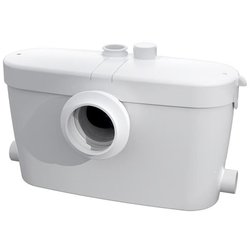 Abwasserhebepumpe mit 4 Einlässen SFA Saniaccess 3