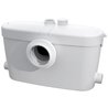 Afvalwateropvoerpomp met 4 inlaten SFA Saniaccess 3
