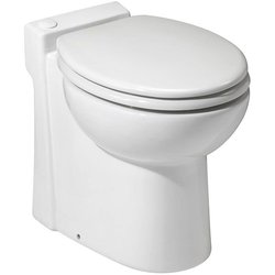 WC Broyeur a turbo-broyage Turboflush?