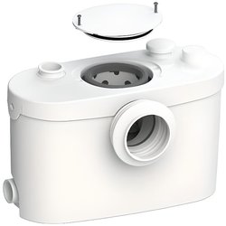 SFA smerigliatrice WC SANIPRO XR UP